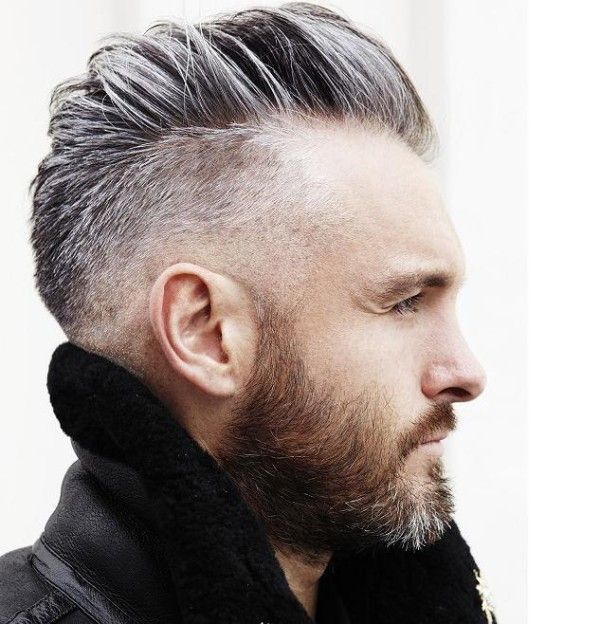 CORTE PELO HOMBRE