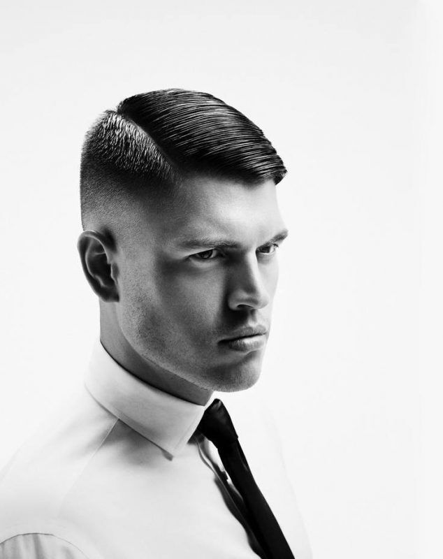 CORTE HOMBRE TENDENCIAS