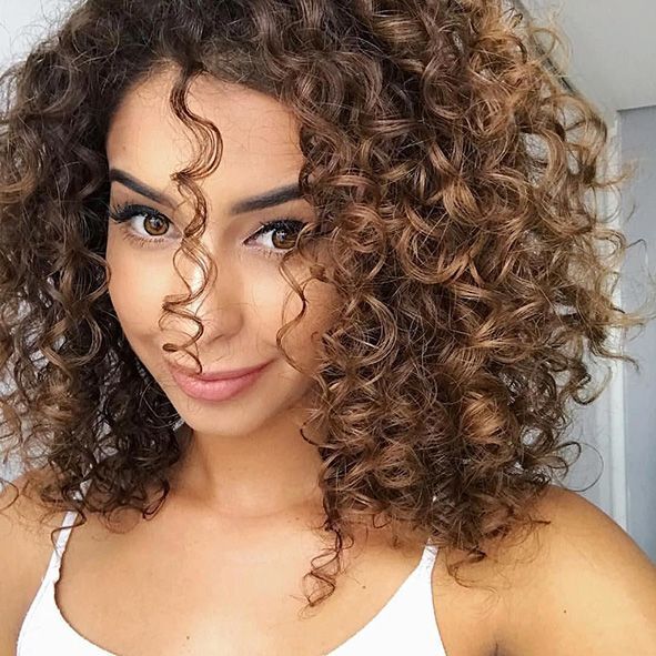 mechas y color pelo rizado vitono (2)