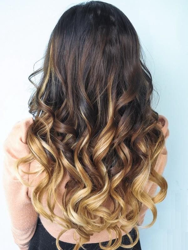 BALAYAGE MOURE REFLEJOS Y MECHAS ULTIMAS TENDENCIAS (7)