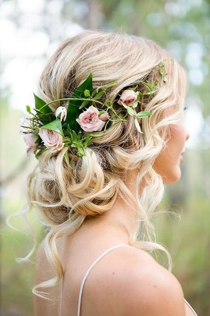 SELECCION DE RECOGIDOS DE NOVIA TENDENCIAS (16)