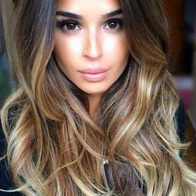 MECHAS ULTIMAS TENDENCIAS 1