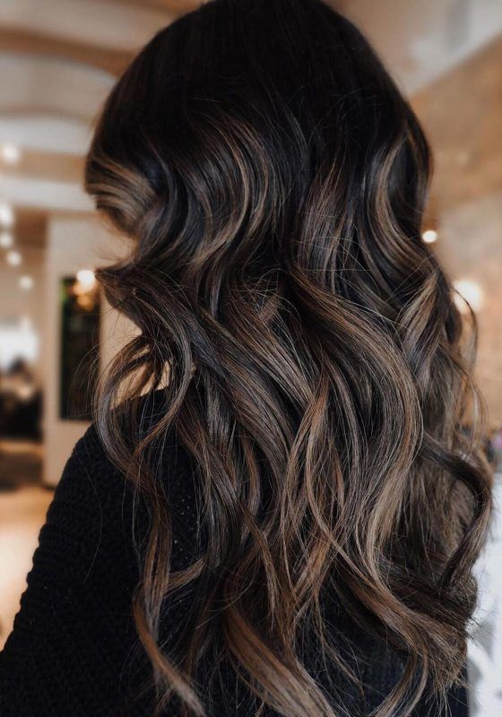CALIFORNIANAS CASTAÑAS