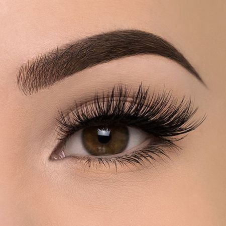 Extensiones de Pestañas (4)