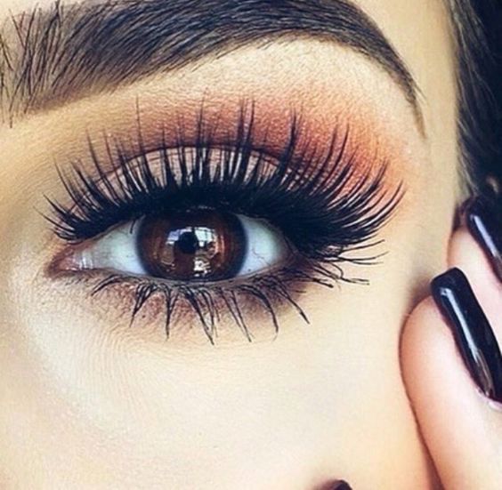 Maquillaje y Mascara de Pestañas Moure (4)