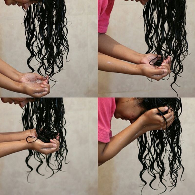 CUIDADOS PARA CABELLO RIZADO METODO CURLY PELUQUERIA MOURE MALLORCA (3)