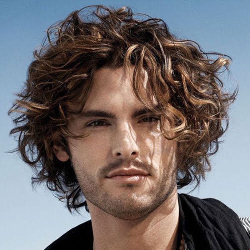 MECHAS Y REFLEJOS HOMBRES CABELLO RIZADO (1)