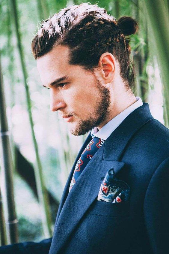 PEINADO Y MAQUILLAJE DE HOMBRE NOVIO MALLORCA PELUQUERIA MOURE (3)