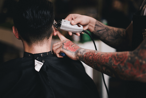 PELUQUERIA HOMBRE BARBERIA MALLORCA MOURE (1)