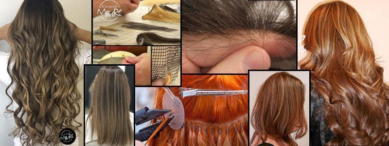 EXTENSIONES Y PROTESIS