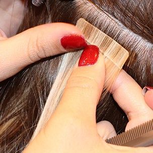 EXTENSIONES ADESIVAS PALMA DE MALLORCA PELUQUERIA MOURE (4)