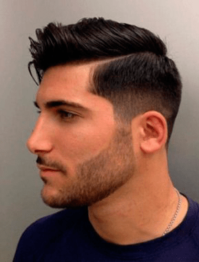 CORTE DE CABELLO PARA HOMBRE CENTROS MOURE MALLORCA