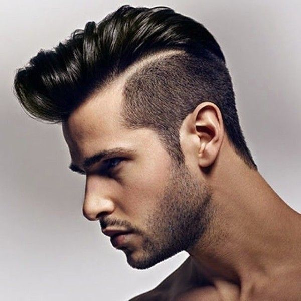CORTE HOMBRE TENDENCIAS