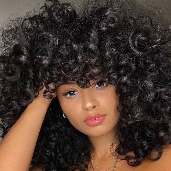 flequillos para cortes de pelos rizados moure mallorca (2)