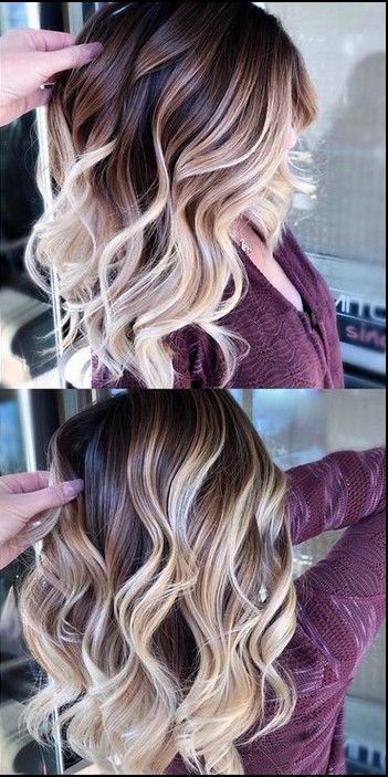 BALAYAGE MOURE REFLEJOS Y MECHAS ULTIMAS TENDENCIAS (2)