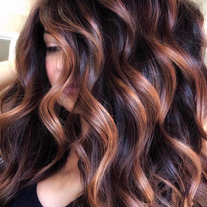 BABY LIGHTS CALIFORNIANAS