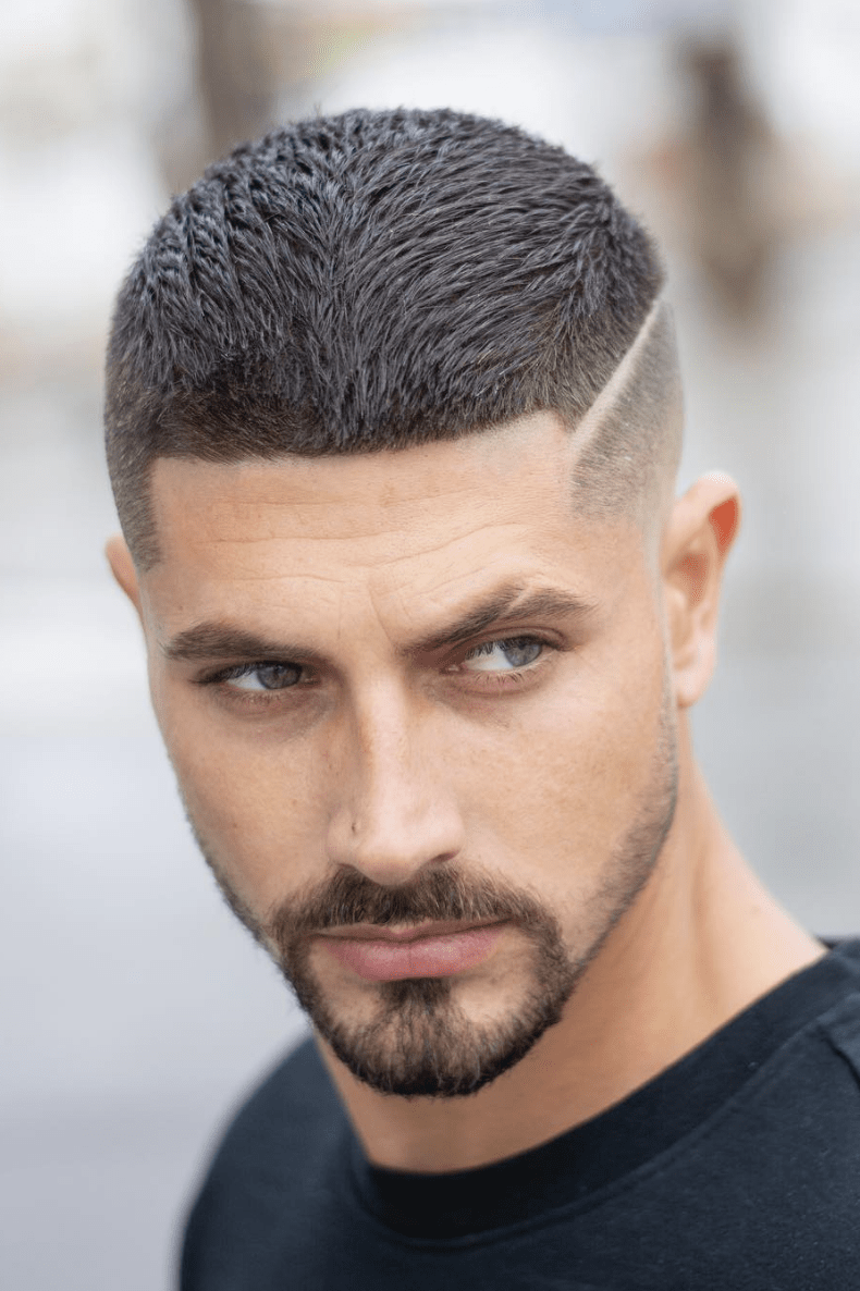 CORTE DE HOMBRE TENDENCIAS CABELLO RAPADO (1)