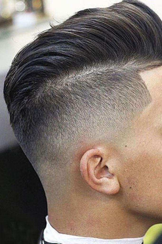 CORTE DE HOMBRE TENDENCIAS CABELLO RAPADO (2)
