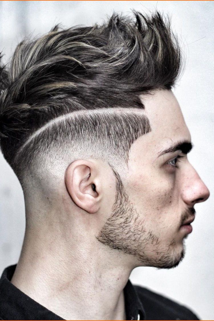 CORTE DE HOMBRE TENDENCIAS CABELLO RAPADO (5)