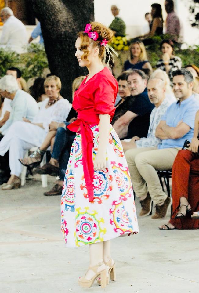 DESFILE DE ALTA COSTURA EN PALMA PEINADO Y MAQUILLAJE MOURE (2)