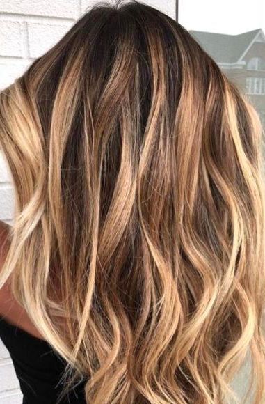 EJEMPLOS BABY LIGHTS REFLEJOS Y MECHAS ULTIMAS TENDENCIAS MOURE (1)