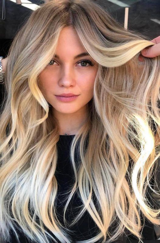 EJEMPLOS BABY LIGHTS REFLEJOS Y MECHAS ULTIMAS TENDENCIAS MOURE (3)