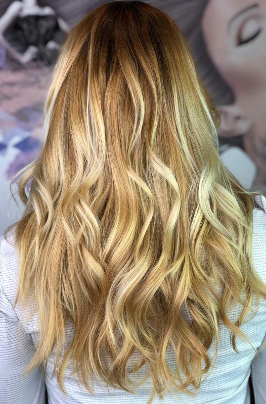 EJEMPLOS BABY LIGHTS REFLEJOS Y MECHAS ULTIMAS TENDENCIAS MOURE (8)