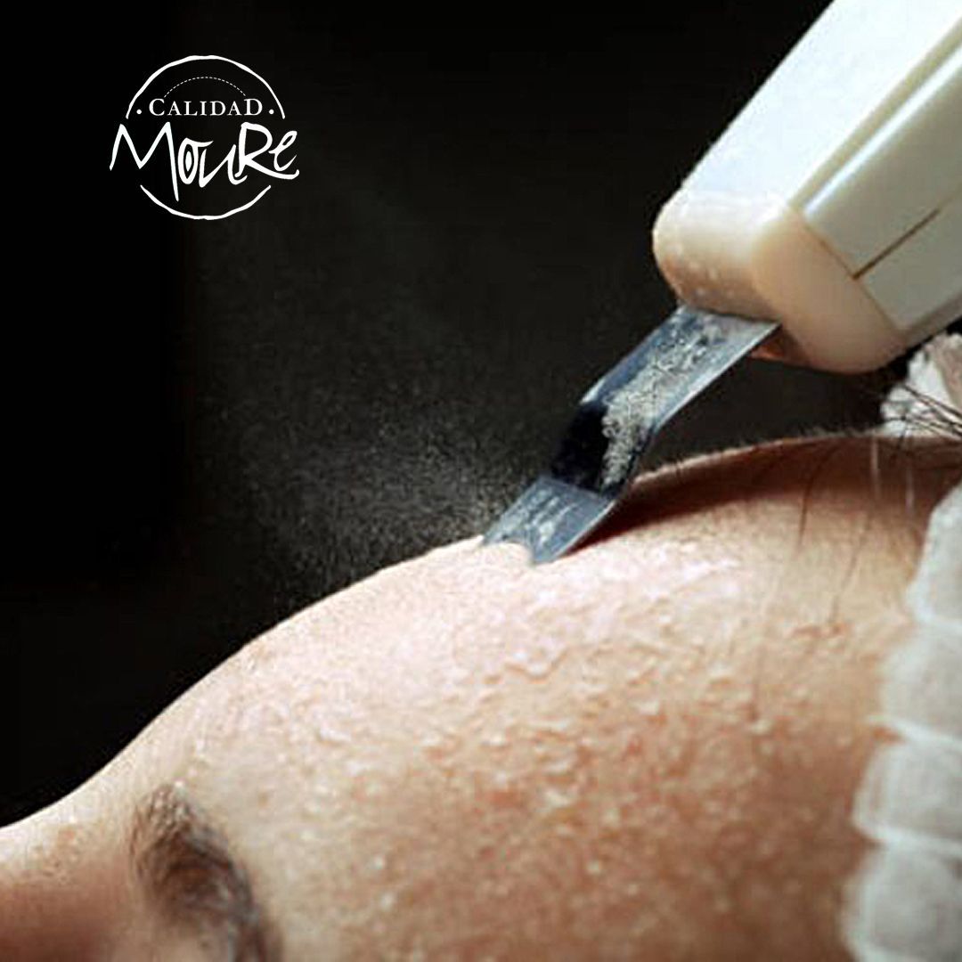 LIMPIEZA DE CUTIS APARATOLIGIA MASCARILLA ULTRASONIDOS ALTA FRECUENCIA (4)