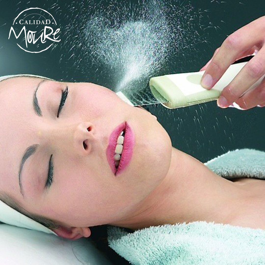 LIMPIEZA DE CUTIS APARATOLIGIA MASCARILLA ULTRASONIDOS ALTA FRECUENCIA (5)