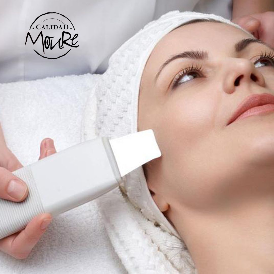 LIMPIEZA DE CUTIS APARATOLIGIA MASCARILLA ULTRASONIDOS ALTA FRECUENCIA (6)