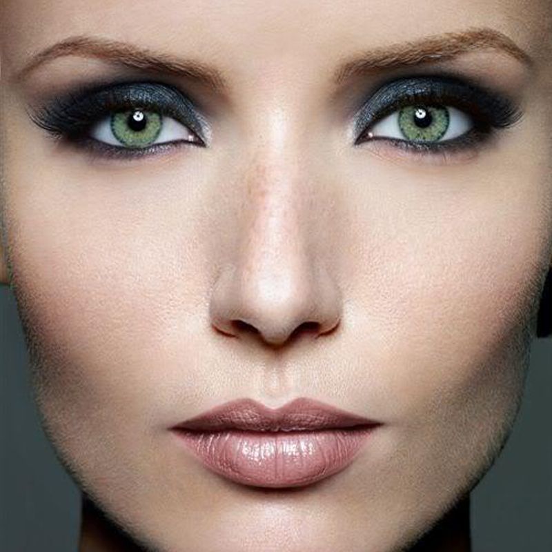 MAQUILLAJES DE NOVIA TENDENCIAS (14)