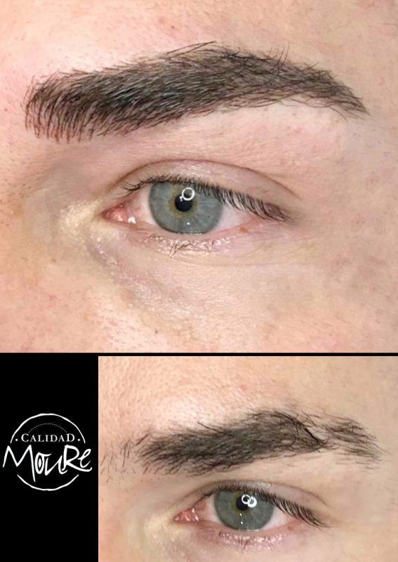 MICROPIGMENTACION DE CEJAS HOMBRE MOURE (4)