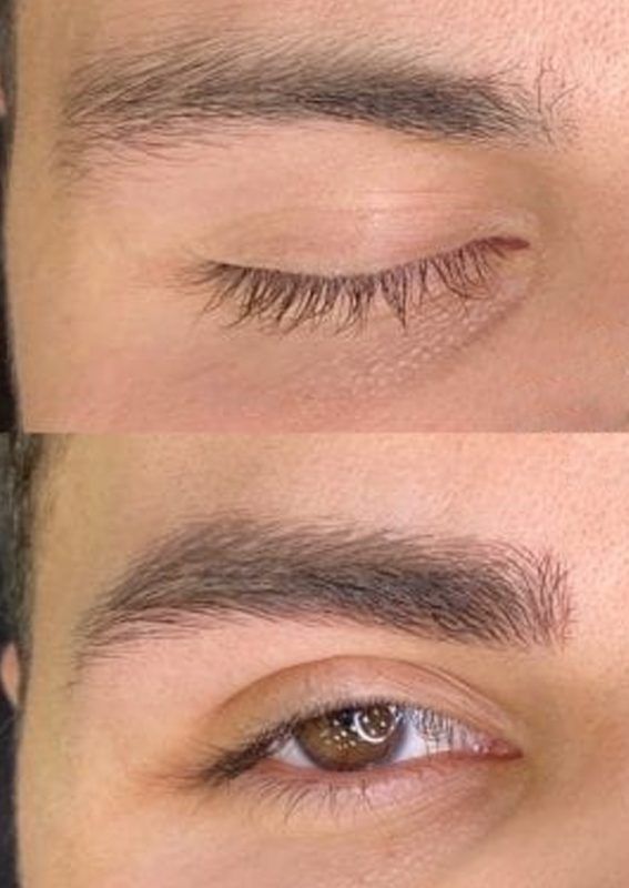 MICROPIGMENTACION DE CEJAS HOMBRE MOURE (8)