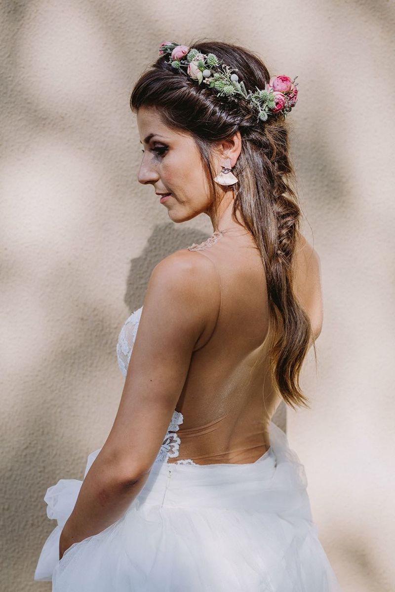 SELECCION DE RECOGIDO DE NOVIAS SEMIRECOGIDO TENDENCIAS (1)