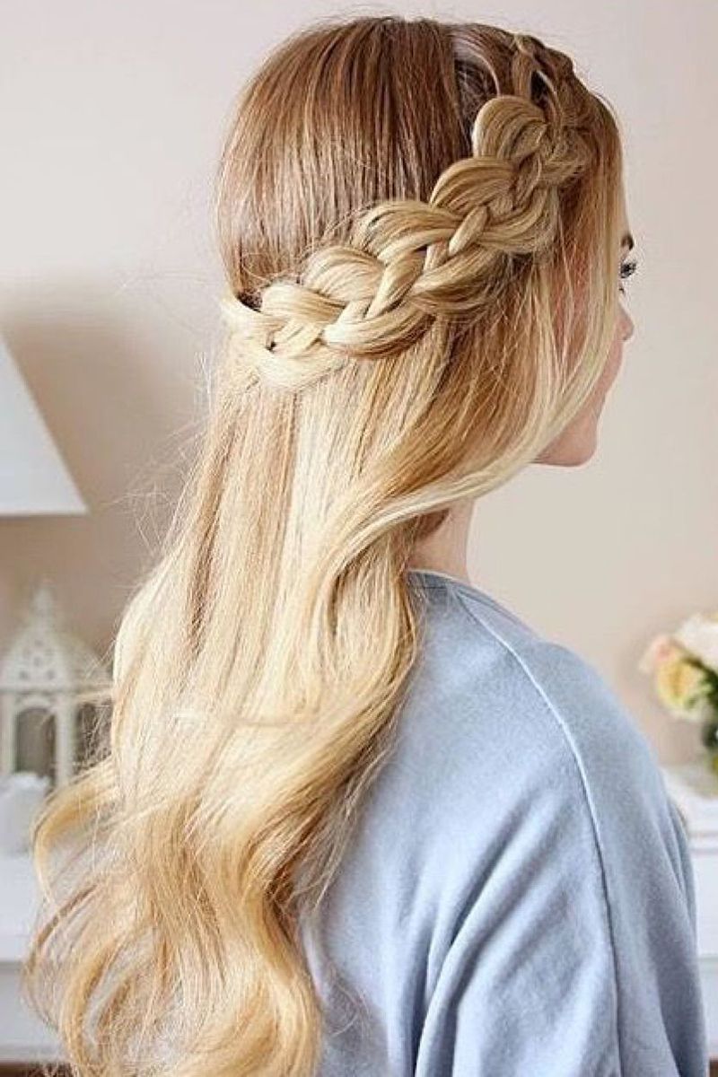 SELECCION DE RECOGIDO DE NOVIAS SEMIRECOGIDO TENDENCIAS (2)