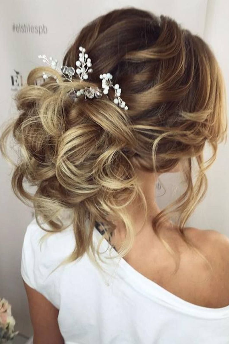 SELECCION DE RECOGIDOS DE NOVIA TENDENCIAS (9)