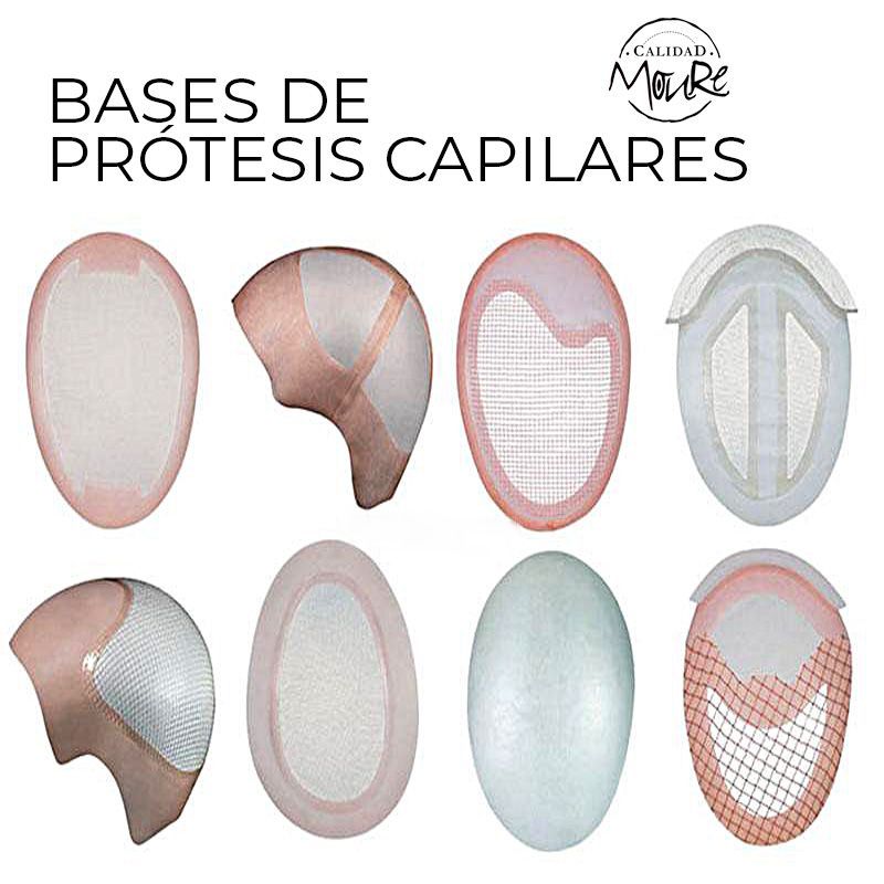 Confeccion de protesis malla suiza cabello natural 100% humano (11)