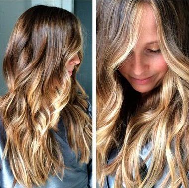 Nuevas Californianas Interiores Reflejos y Mechas Ultimas Tendencias (1)