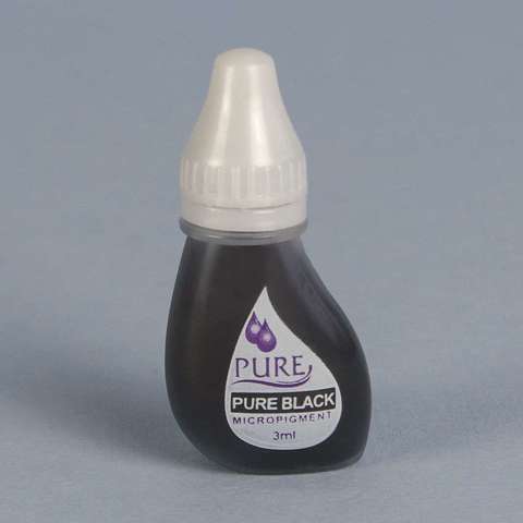 PIGMENTO DE MICROPIGMENTACION