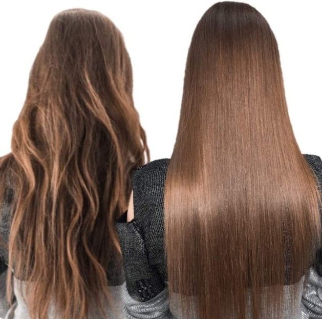 ALISADO DE PELO ANTES Y DESPUES (4)