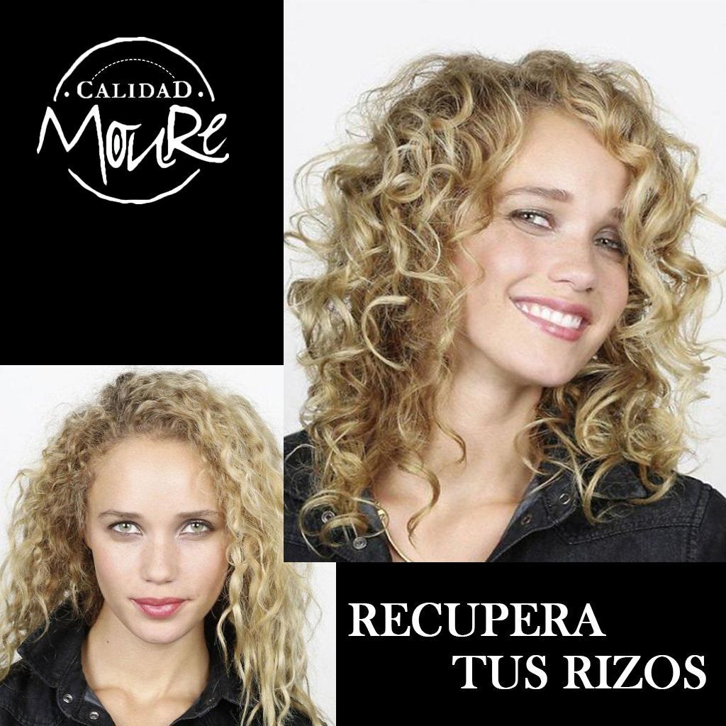 ANTES Y DESPUES CORTE DE PELO RIZADO PALMA DE MALLORCA NEW LOOK (10)