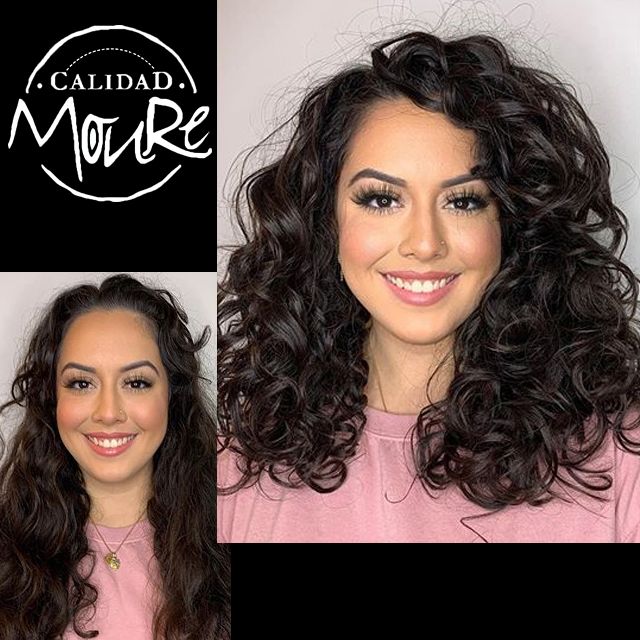 ANTES Y DESPUES CORTE DE PELO RIZADO PALMA DE MALLORCA NEW LOOK (4)