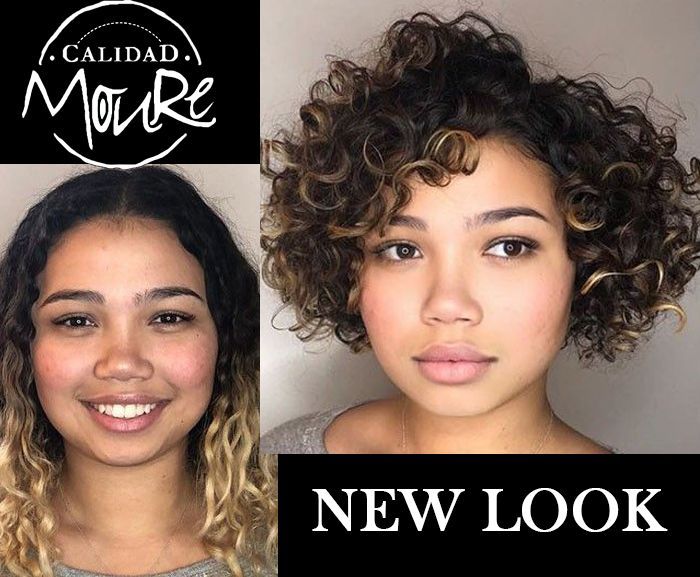 ANTES Y DESPUES CORTE DE PELO RIZADO PALMA DE MALLORCA NEW LOOK (8)