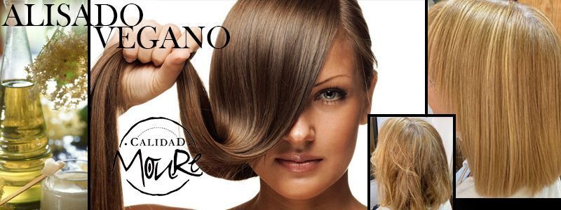 ALISDADO VEGANO HIALUROPLASTIA PALMA DE MALLORCA PELUQUERIA MOURE