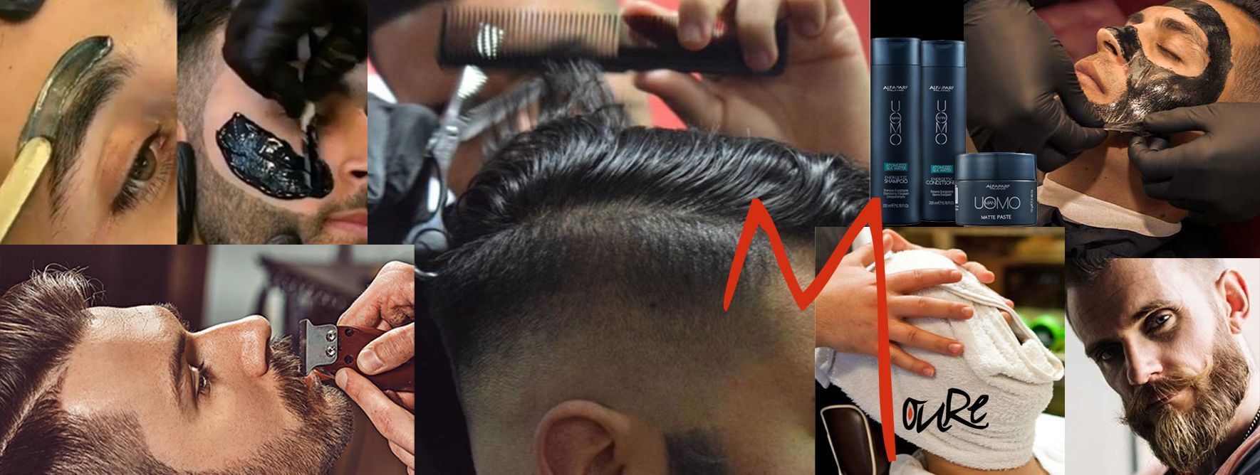 tendencias en pelo rizado