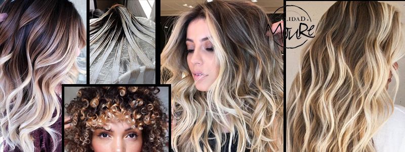 BANER PELUQUERIA MECHAS MALLORCA