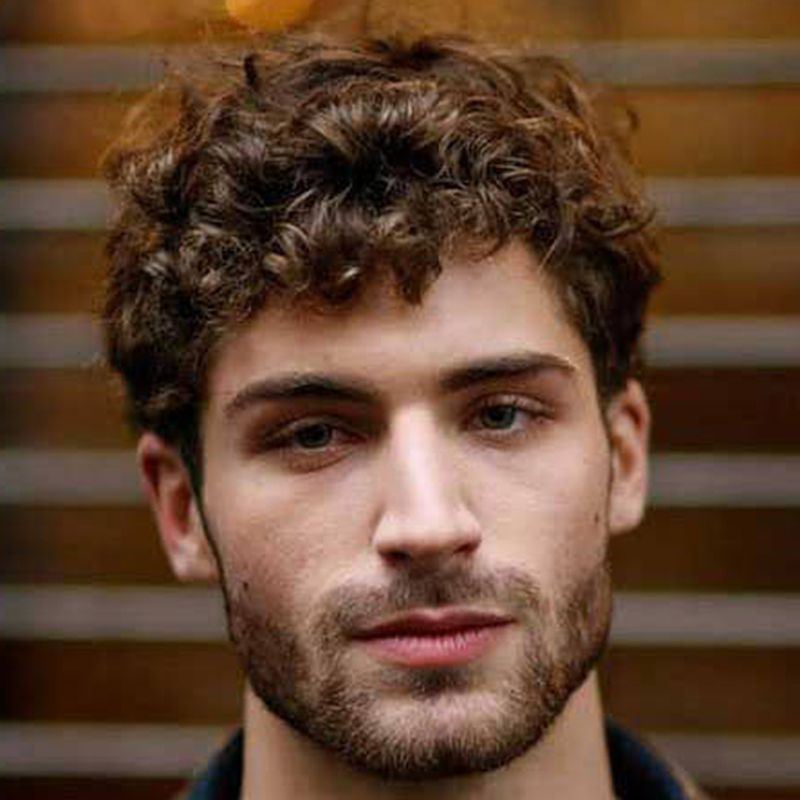 CORTE DE PELO RIZADO HOMBRE PALMA DE MALLORCA ULTIMAS TENDENCIAS PELUQUERIA MOURE (18)