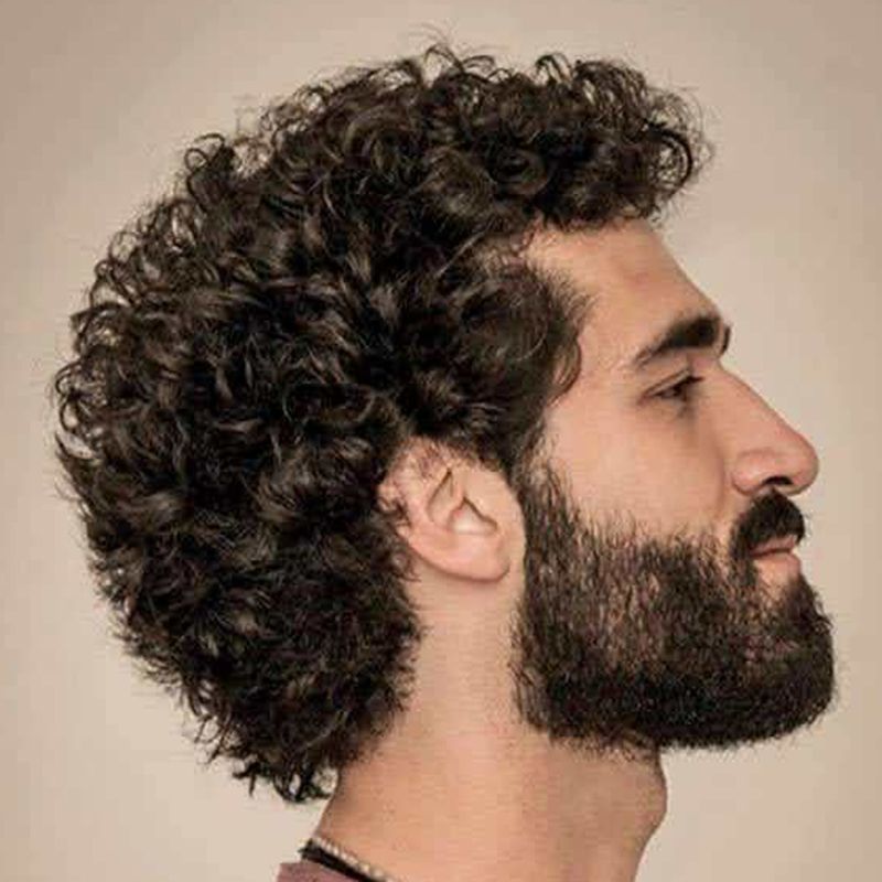 CORTE DE PELO RIZADO HOMBRE PALMA DE MALLORCA ULTIMAS TENDENCIAS PELUQUERIA MOURE (22)