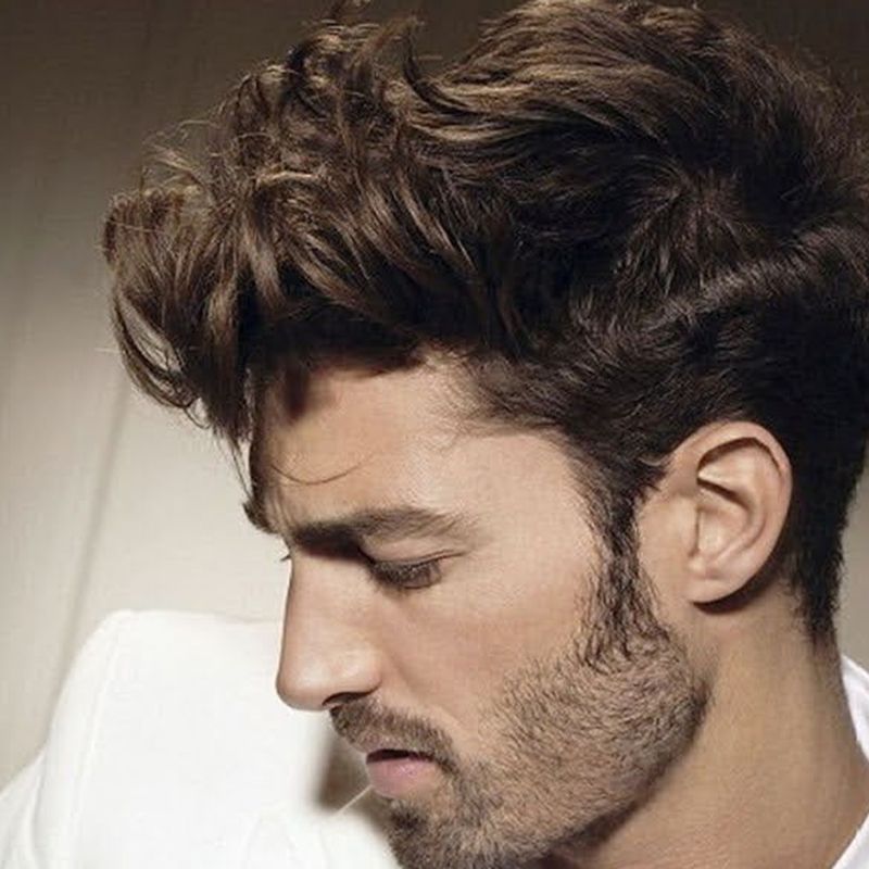 CORTE DE PELO RIZADO HOMBRE PALMA DE MALLORCA ULTIMAS TENDENCIAS PELUQUERIA MOURE (28)