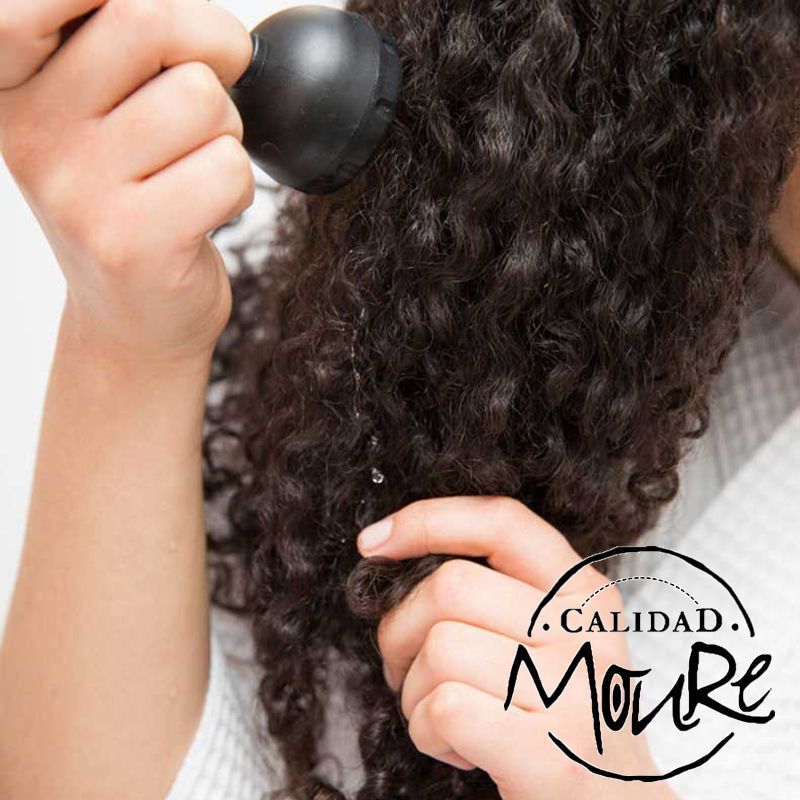 CUIDADOS PARA CABELLO RIZADO METODO CURLY PELUQUERIA MOURE MALLORCA (1)